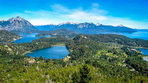 san carlos de bariloche in argentina